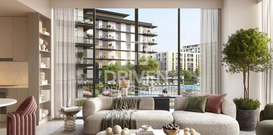 Квартира в Mina Rashid, Дубай, ОАЕ 2 спальні, 107м2 № 653711