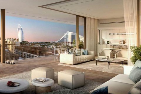 Apartman u gradu Umm Suqeim, Dubai, UAE 2 spavaće sobe, 147 m2 Br. 653713 - Slika 1