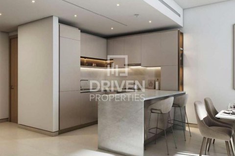 Apartament de vânzare în Mohammed Bin Rashid City, Dubai, EAU 1 dormitor, 58 mp. №653707 - poză 5