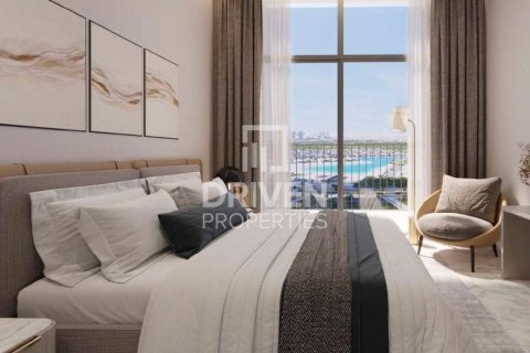Apartament de vânzare în Mohammed Bin Rashid City, Dubai, EAU 1 dormitor, 58 mp. №653707 - poză 2