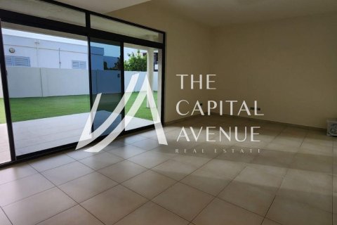 Villa uthyres i Yas Island, Abu Dhabi, UAE 5 sovrum, 507.62 kvm Nr. 737368 - fotografi 5
