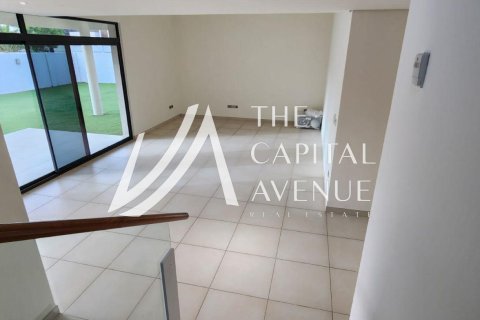 Villa uthyres i Yas Island, Abu Dhabi, UAE 5 sovrum, 507.62 kvm Nr. 737368 - fotografi 3