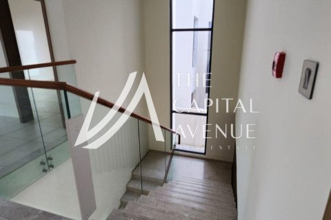 Villa uthyres i Yas Island, Abu Dhabi, UAE 5 sovrum, 507.62 kvm Nr. 737368 - fotografi 9