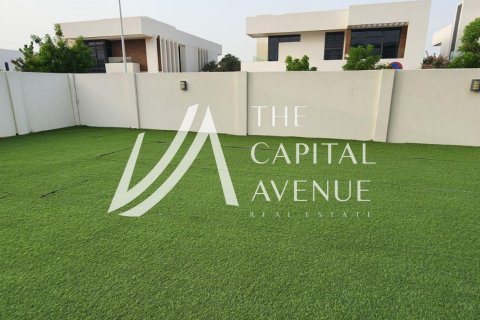 Villa uthyres i Yas Island, Abu Dhabi, UAE 5 sovrum, 507.62 kvm Nr. 737368 - fotografi 20