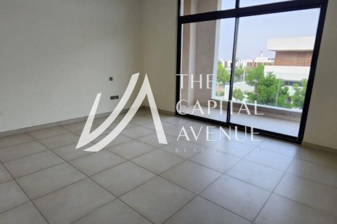Villa uthyres i Yas Island, Abu Dhabi, UAE 5 sovrum, 507.62 kvm Nr. 737368 - fotografi 19