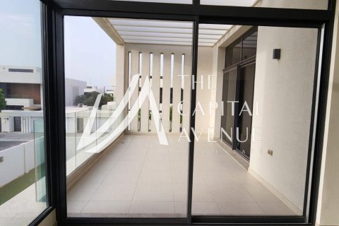 Villa uthyres i Yas Island, Abu Dhabi, UAE 5 sovrum, 507.62 kvm Nr. 737368 - fotografi 18