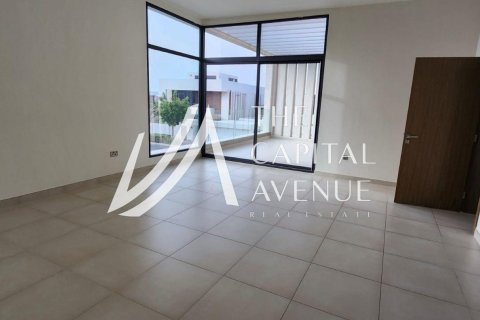 Villa uthyres i Yas Island, Abu Dhabi, UAE 5 sovrum, 507.62 kvm Nr. 737368 - fotografi 14