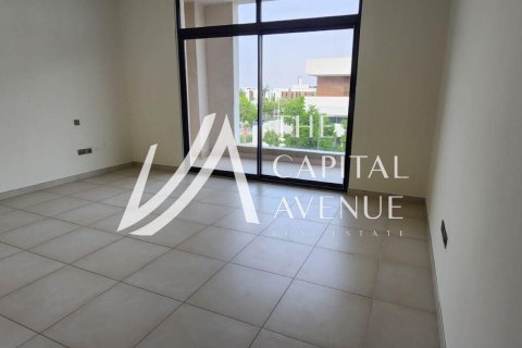 Villa uthyres i Yas Island, Abu Dhabi, UAE 5 sovrum, 507.62 kvm Nr. 737368 - fotografi 16