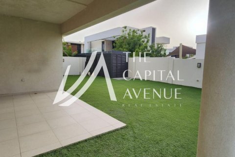 Villa uthyres i Yas Island, Abu Dhabi, UAE 5 sovrum, 507.62 kvm Nr. 737368 - fotografi 21