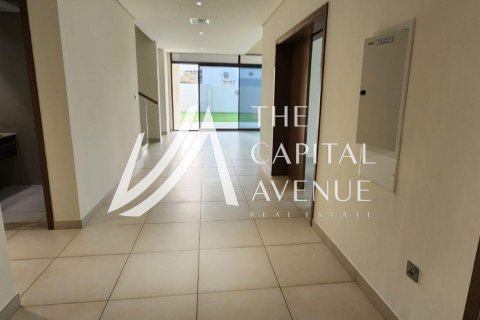 Villa uthyres i Yas Island, Abu Dhabi, UAE 5 sovrum, 507.62 kvm Nr. 737368 - fotografi 7