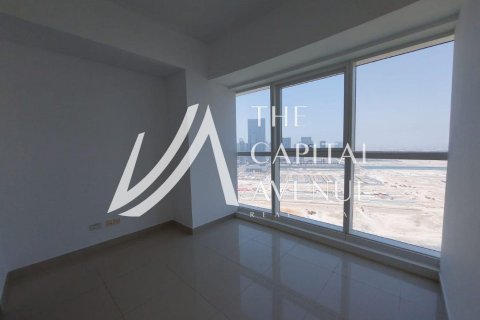 Apartman u gradu Al Reem Island, Abu Dhabi, UAE 3 spavaće sobe, 155.43 m2 Br. 737367 - Slika 10