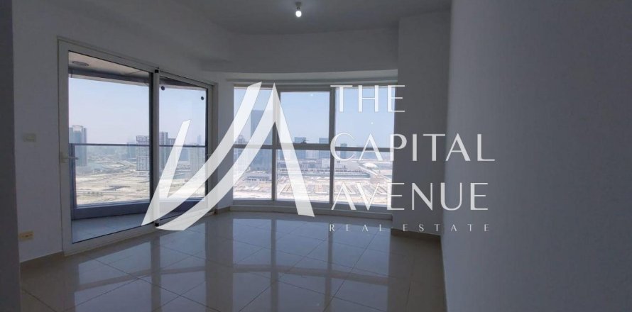 Apartman u gradu Al Reem Island, Abu Dhabi, UAE 3 spavaće sobe, 155.43 m2 Br. 737367