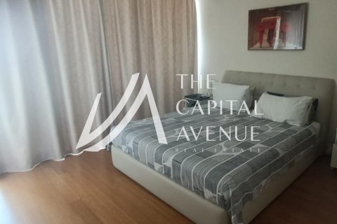 Apartmán v Al Raha Beach, Abu Dhabi, SAE 2 spálne, 144 m2 č. 737366 - Fotografia 3