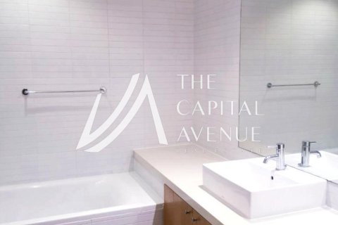 Apartmán v Al Raha Beach, Abu Dhabi, SAE 2 spálne, 144 m2 č. 737366 - Fotografia 6