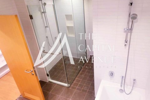Apartmán v Al Raha Beach, Abu Dhabi, SAE 2 spálne, 144 m2 č. 737366 - Fotografia 5