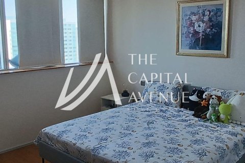 Apartmán v Al Raha Beach, Abu Dhabi, SAE 2 spálne, 144 m2 č. 737366 - Fotografia 4