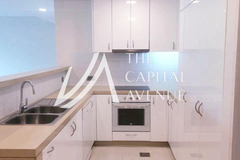 Apartmán v Al Raha Beach, Abu Dhabi, SAE 2 spálne, 144 m2 č. 737366 - Fotografia 8