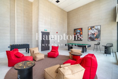 Lakás itt: Jumeirah Village Circle, Dubai, EAE, 1 hálószoba, 67.91209300 m², azonosító: 737371 - fénykép 13