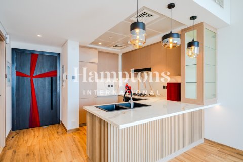 Lakás itt: Jumeirah Village Circle, Dubai, EAE, 1 hálószoba, 67.91209300 m², azonosító: 737371 - fénykép 27