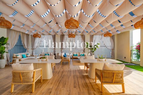 Lakás itt: Jumeirah Village Circle, Dubai, EAE, 1 hálószoba, 67.9121 m², azonosító: 737371