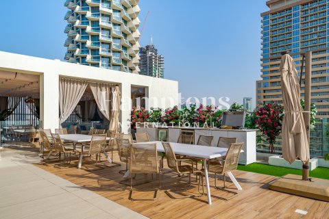 Lakás itt: Jumeirah Village Circle, Dubai, EAE, 1 hálószoba, 67.91209300 m², azonosító: 737371 - fénykép 30