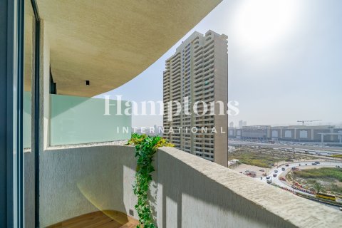 Lakás itt: Jumeirah Village Circle, Dubai, EAE, 1 hálószoba, 67.91209300 m², azonosító: 737371 - fénykép 3