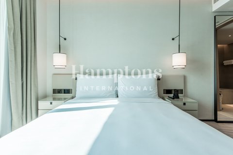 Lakás itt: Jumeirah Beach Residence, Dubai, EAE, 1 hálószoba, 75.25143000 m², azonosító: 737370 - fénykép 14