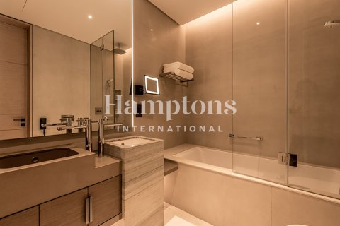 Lakás itt: Jumeirah Beach Residence, Dubai, EAE, 1 hálószoba, 75.25143000 m², azonosító: 737370 - fénykép 4