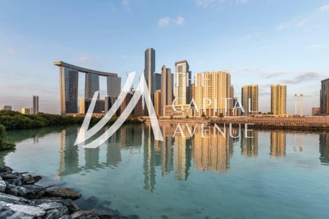 Affär uthyres i Al Reem Island, Abu Dhabi, UAE 147.16 kvm Nr. 737369 - fotografi 5