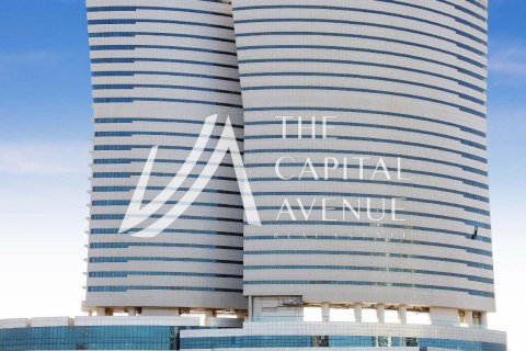 Affär uthyres i Al Reem Island, Abu Dhabi, UAE 147.16 kvm Nr. 737369 - fotografi 4