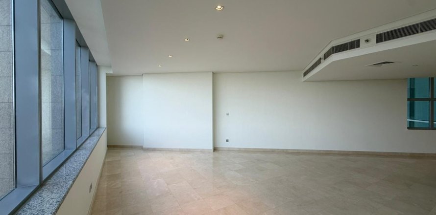 Apartmen di DIFC, Dubai, UAE 2 bilik tidur, 142 meter persegi № 705508