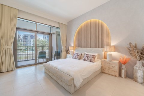 Apartmen di Dubai Creek Harbour (The Lagoons), UAE 3 bilik tidur, 180 meter persegi № 705511 - foto 5