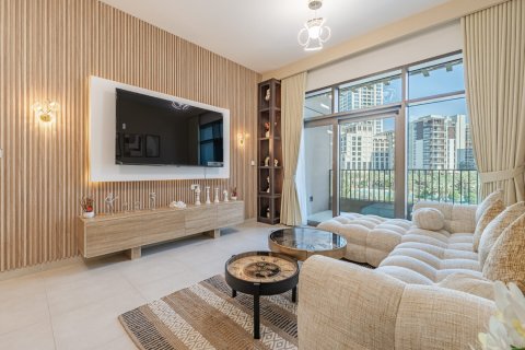Apartmen di Dubai Creek Harbour (The Lagoons), UAE 3 bilik tidur, 180 meter persegi № 705511 - foto 9