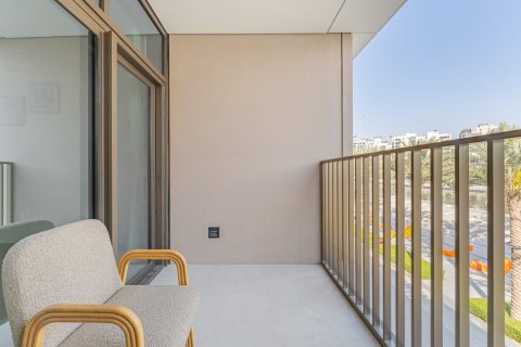 Apartmen di Dubai Creek Harbour (The Lagoons), UAE 3 bilik tidur, 180 meter persegi № 705511 - foto 2