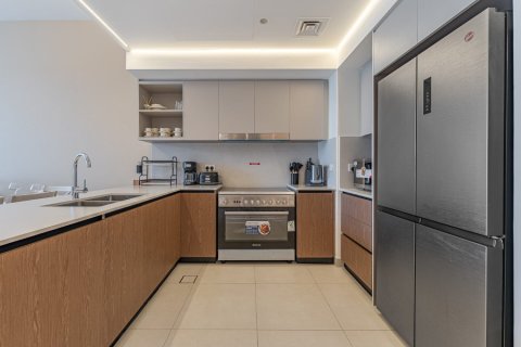 Apartmen di Dubai Creek Harbour (The Lagoons), UAE 3 bilik tidur, 180 meter persegi № 705511 - foto 15