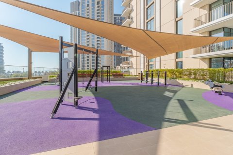 Apartmen di Dubai Creek Harbour (The Lagoons), UAE 3 bilik tidur, 180 meter persegi № 705511 - foto 14