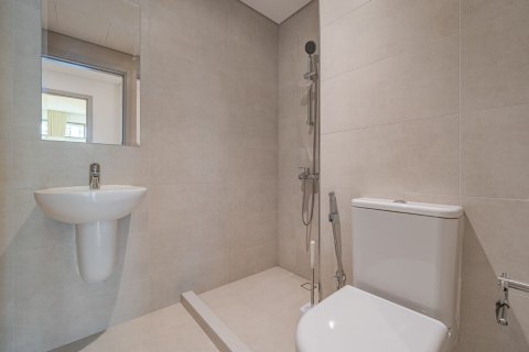 Apartmen di Dubai Creek Harbour (The Lagoons), UAE 3 bilik tidur, 180 meter persegi № 705511 - foto 4