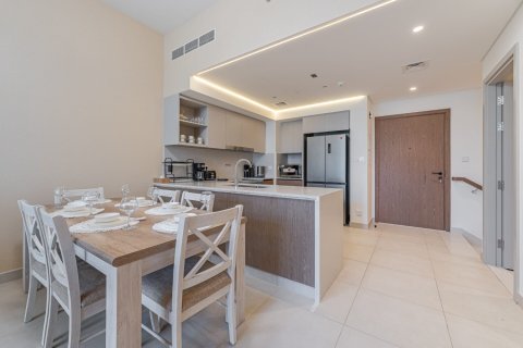 Apartmen di Dubai Creek Harbour (The Lagoons), UAE 3 bilik tidur, 180 meter persegi № 705511 - foto 12