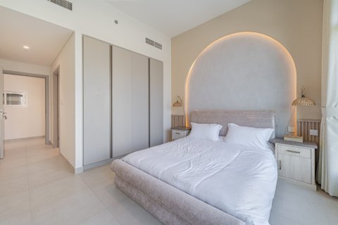 Apartmen di Dubai Creek Harbour (The Lagoons), UAE 3 bilik tidur, 180 meter persegi № 705511 - foto 11