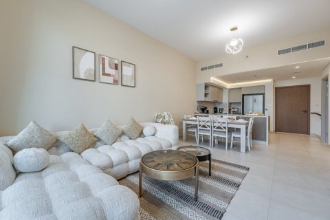 Apartmen di Dubai Creek Harbour (The Lagoons), UAE 3 bilik tidur, 180 meter persegi № 705511 - foto 8
