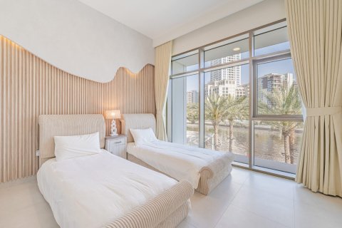 Apartmen di Dubai Creek Harbour (The Lagoons), UAE 3 bilik tidur, 180 meter persegi № 705511 - foto 18