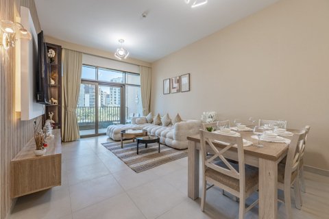 Apartmen di Dubai Creek Harbour (The Lagoons), UAE 3 bilik tidur, 180 meter persegi № 705511 - foto 16
