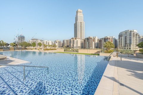 Apartmen di Dubai Creek Harbour (The Lagoons), UAE 3 bilik tidur, 180 meter persegi № 705511 - foto 17
