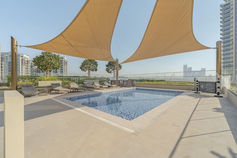Apartmen di Dubai Creek Harbour (The Lagoons), UAE 3 bilik tidur, 180 meter persegi № 705511 - foto 13