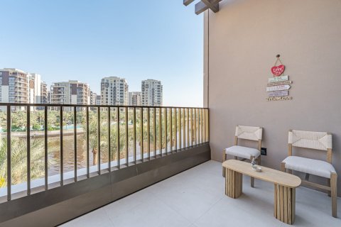 Apartmen di Dubai Creek Harbour (The Lagoons), UAE 3 bilik tidur, 180 meter persegi № 705511 - foto 10