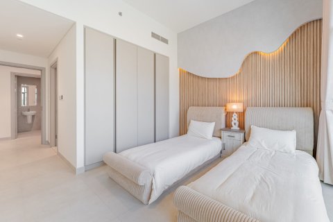 Apartmen di Dubai Creek Harbour (The Lagoons), UAE 3 bilik tidur, 180 meter persegi № 705511 - foto 19