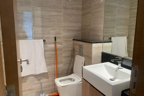 آپارتمان برای اجاره در Business Bay، Dubai، امارات متحده عربی 2 خوابه ، 108 متر مربع ، شماره 705507 - تصویر 4