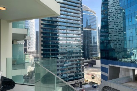 آپارتمان برای اجاره در Business Bay، Dubai، امارات متحده عربی 2 خوابه ، 108 متر مربع ، شماره 705507 - تصویر 5