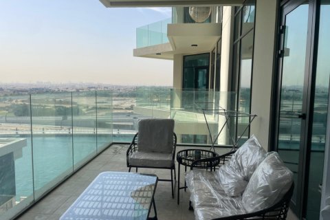 آپارتمان برای اجاره در Business Bay، Dubai، امارات متحده عربی 2 خوابه ، 108 متر مربع ، شماره 705507 - تصویر 2