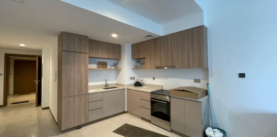 آپارتمان در Business Bay، Dubai ، امارات متحده عربی 2 خوابه ، 108 متر مربع.  شماره 705507